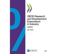 Organisation for Economic Co-opera OECD research and development exp (Tascabile)