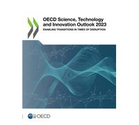 Organisation for Economic Co-opera OECD science, technology and inn (Tascabile)