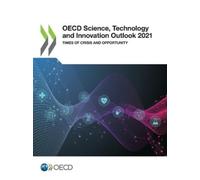 Organisation for Economic Co-opera OECD science, technology and inn (Tascabile)