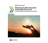 Organisation for Economic Co-operat Delivering quality education and (Tascabile)