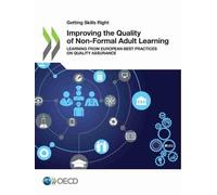 Organisation for Economic Co-operat Improving the quality of non-fo (Tascabile)