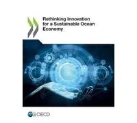 Organisation for Economic Co-operat Rethinking innovation for sustai (Tascabile)