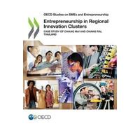 Organisation for Economic Co-operati Entrepreneurship in regional i (Tascabile)