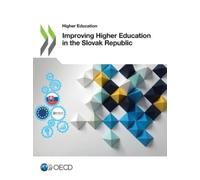 Organisation for Economic Co-operati Improving higher education in t (Tascabile)