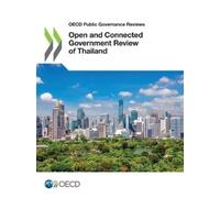 Organisation for Economic Co-operati Open and connected government (Tascabile)