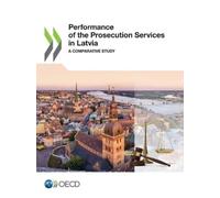 Organisation for Economic Co-operati Performance of the prosecution (Tascabile)