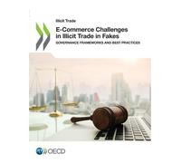 Organisation for Economic Co-operatio E-Commerce challenges in illic (Tascabile)