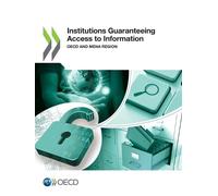 Organisation for Economic Co-operatio Institutions guaranteeing acce (Tascabile)