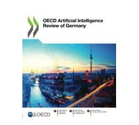 Organisation for Economic Co-operatio OECD Artificial Intelligence (Tascabile)