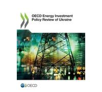 Organisation for Economic Co-operatio OECD energy investment policy (Tascabile)