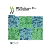 Organisation for Economic Co-operation a OECD regions and cities at (Tascabile)