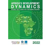 Organisation for Economic Co-operation and Africa's development dy (Tascabile)