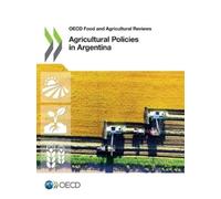 Organisation for Economic Co-operation and Agricultural policies i (Tascabile)
