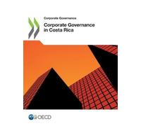Organisation for Economic Co-operation and Corporate governance in (Tascabile)