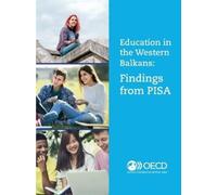 Organisation for Economic Co-operation and D Education in the Weste (Tascabile)