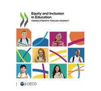Organisation for Economic Co-operation and D Equity and inclusion in (Tascabile)