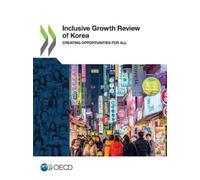 Organisation for Economic Co-operation and D Inclusive growth revie (Tascabile)