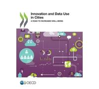 Organisation for Economic Co-operation and D Innovation and data use (Tascabile)