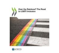 Organisation for Economic Co-operation and D Over the rainbow? the (Tascabile)