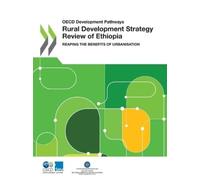 Organisation for Economic Co-operation and D Rural development stra (Tascabile)