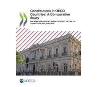 Organisation for Economic Co-operation and De Constitutions in OECD (Tascabile)
