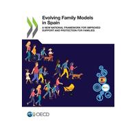 Organisation for Economic Co-operation and De Evolving family models (Tascabile)