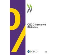 Organisation for Economic Co-operation and De OECD insurance statis (Tascabile)
