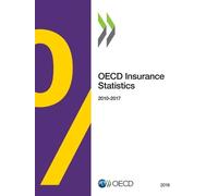 Organisation for Economic Co-operation and De OECD insurance statis (Tascabile)
