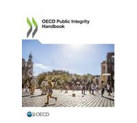 Organisation for Economic Co-operation and De OECD public integrity (Tascabile)
