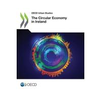 Organisation for Economic Co-operation and De The circular economy i (Tascabile)
