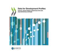 Organisation for Economic Co-operation and Dev Data for development (Tascabile)