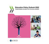 Organisation for Economic Co-operation and Dev Education policy outl (Tascabile)