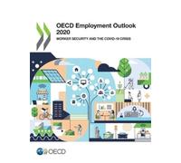 Organisation for Economic Co-operation and Dev OECD employment outl (Tascabile)