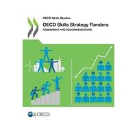 Organisation for Economic Co-operation and Dev OECD skills strategy (Tascabile)