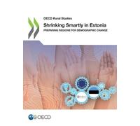 Organisation for Economic Co-operation and Dev Shrinking smartly in (Tascabile)