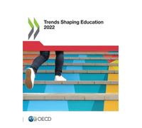Organisation for Economic Co-operation and Dev Trends Shaping Educat (Tascabile)