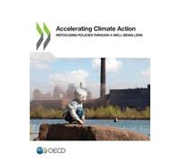 Organisation for Economic Co-operation and Deve Accelerating climate (Tascabile)