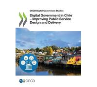 Organisation for Economic Co-operation and Deve Digital government i (Tascabile)