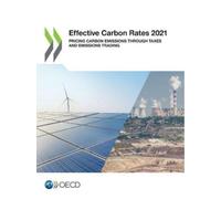 Organisation for Economic Co-operation and Deve Effective carbon rat (Tascabile)