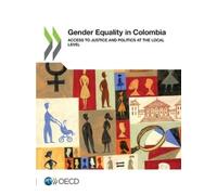 Organisation for Economic Co-operation and Deve Gender equality in C (Tascabile)