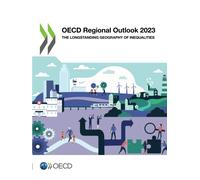 Organisation for Economic Co-operation and Deve OECD regional outlo (Tascabile)