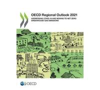 Organisation for Economic Co-operation and Deve OECD regional outlo (Tascabile)