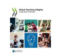 Organisation for Economic Co-operation and Devel Global teaching In (Tascabile)