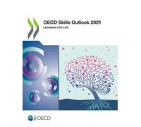 Organisation for Economic Co-operation and Devel OECD skills outloo (Tascabile)