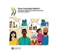 Organisation for Economic Co-operation and Develo Does inequality ma (Tascabile)