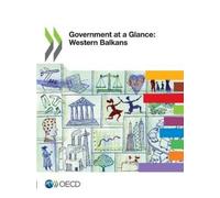 Organisation for Economic Co-operation and Develo Government at a g (Tascabile)