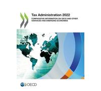 Organisation for Economic Co-operation and Develo Tax administration (Tascabile)