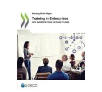 Organisation for Economic Co-operation and Develo Training in enterp (Tascabile)