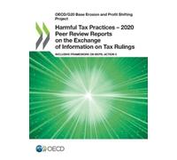 Organisation for Economic Co-operation and Develop Harmful tax pract (Tascabile)