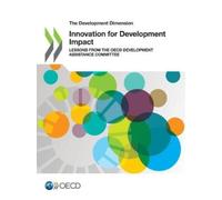 Organisation for Economic Co-operation and Develop Innovation for d (Tascabile)
